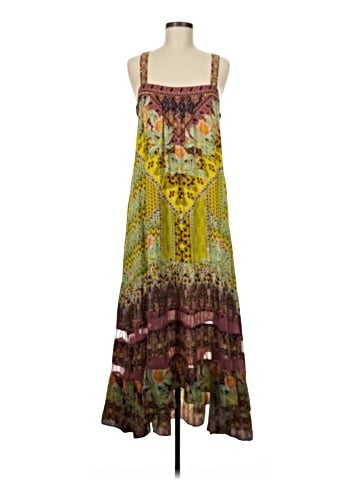 By Anthropologie Casual Dress (view 1)