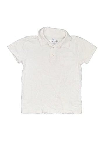 Crewcuts Short Sleeve Polo (view 1)