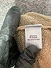Jennifer Lopez Tan Cardigan Size M - photo 8