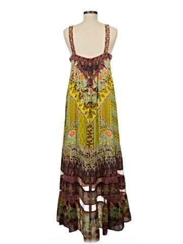 By Anthropologie Casual Dress (view 2)