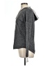 Smartwool Gray Active T-Shirt Size L - photo 5