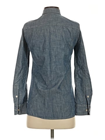 J.Crew Long Sleeve Button-Down Shirt (view 2)