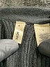 Moth Black Sleeveless Blouse Size S - photo 7