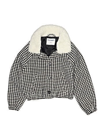 Old Navy Snow Jacket (view 1)