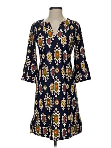 Jude Connally Casual Dress (view 1)
