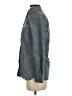 J.Crew 100% Cotton Blue Long Sleeve Button-Down Shirt Size 0 - photo 5