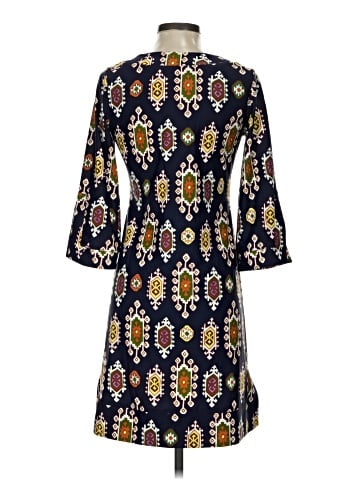 Jude Connally Casual Dress (view 2)