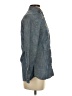 J.Crew 100% Cotton Blue Long Sleeve Button-Down Shirt Size 0 - photo 4