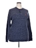 U.S. Polo Assn. Blue Pullover Sweater Size XXL - photo 1