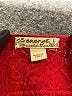 Energie Red Short Sleeve Henley Size L - photo 7