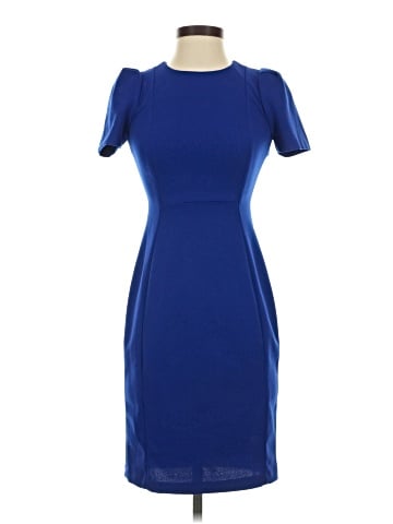Calvin Klein Cocktail Dress (view 1)