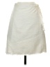 Sugar Lips Ivory Casual Skirt Size S - photo 1