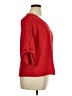 By & By Red 3/4 Sleeve Top Size XL - photo 4