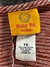 Ruby Rd. Brown 3/4 Sleeve T-Shirt Size 1X - photo 7