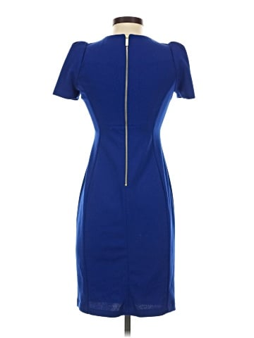 Calvin Klein Cocktail Dress (view 2)