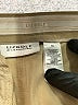 Lizgolf Solid Tan Khaki Shorts Size 10 - photo 3