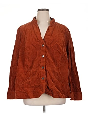 Cj Banks Blazer (view 1)