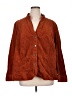 Cj Banks Brown Blazer Size XL (estimated) - photo 1