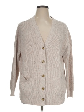 Ann Taylor Loft Cardigan
