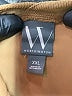Worthington 100% Polyester Brown Sleeveless Blouse Size XXL - photo 7