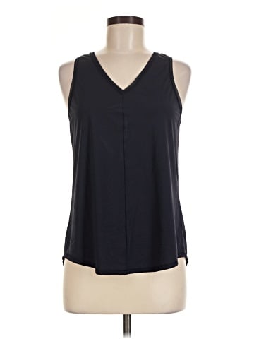 Lululemon Athletica Sleeveless T-Shirt (view 1)