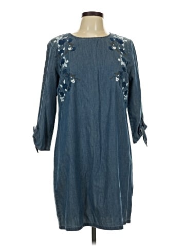 CeCe Casual Dress (view 1)