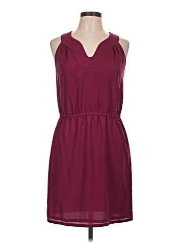 Ann Taylor LOFT Casual Dress (view 1)