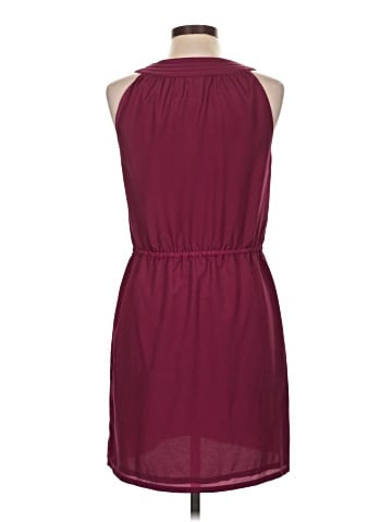 Ann Taylor LOFT Casual Dress (view 2)