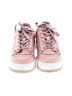 Adidas Pink Sneakers Size 7 1/2 - photo 2
