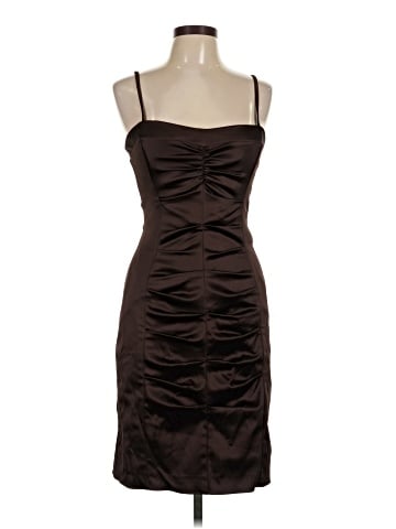 Nicole Miller Collection Cocktail Dress (view 1)