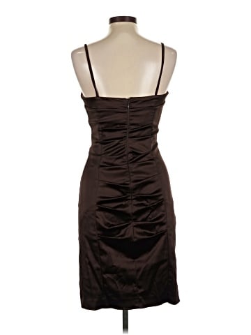 Nicole Miller Collection Cocktail Dress (view 2)