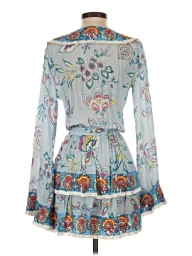 Taj by Sabrina Crippa Cocktail Dress (view 2)
