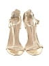 Chinese Laundry Ivory Sandals Size 8 - photo 2