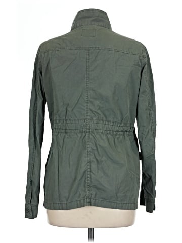 St. John's Bay Jacket (view 2)