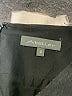 Atelier Solid Black Formal Skirt Size 4 - photo 4