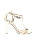 Chinese Laundry Ivory Sandals Size 8 - photo 1