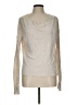 Club Monaco Ivory Pullover Sweater Size L - photo 1