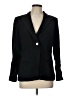 Le Suit Black Blazer Size 10 - photo 1