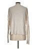 Club Monaco Ivory Pullover Sweater Size L - photo 2