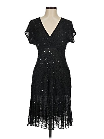 Night Way Collections Cocktail Dress (view 1)