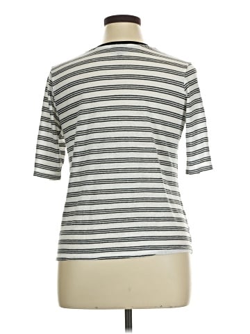 Who What Wear 3/4 Sleeve T-Shirt (view 2)