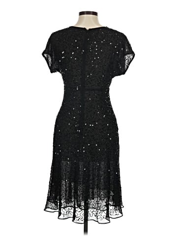 Night Way Collections Cocktail Dress (view 2)