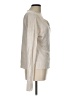 Club Monaco Ivory Pullover Sweater Size L - photo 4