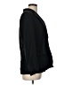 Le Suit Black Blazer Size 10 - photo 4