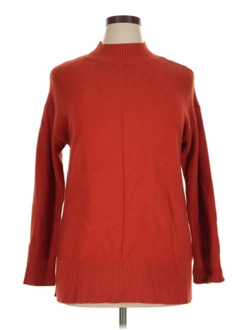 Talbots Outlet Turtleneck Sweater (view 1)