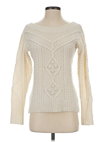 Moda International Pullover Sweater (view 1)
