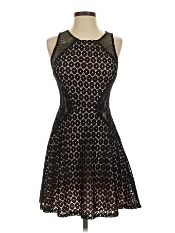 B. Smart Cocktail Dress (view 1)