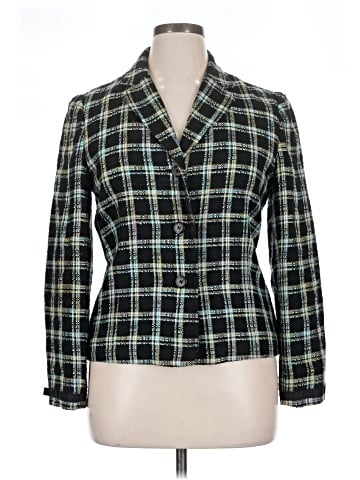 Requirements Blazer (view 1)