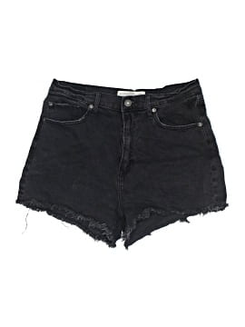 Abercrombie & Fitch Denim Shorts (view 1)