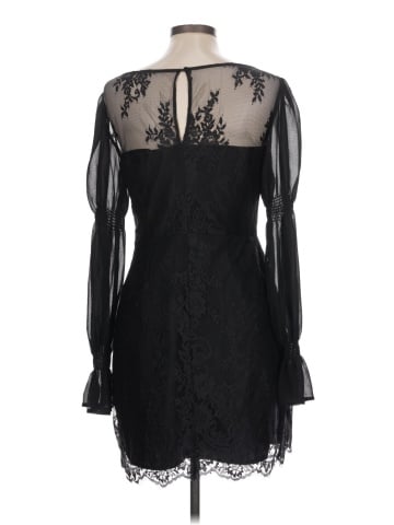 Cupcakes & Cashmere Cocktail Dress (view 2)